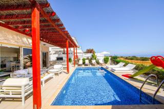 Protaras Artisan Seafront Villa 6 - Protaras - 8