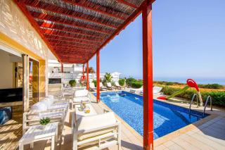 Protaras Artisan Seafront Villa 6 - Protaras - 3