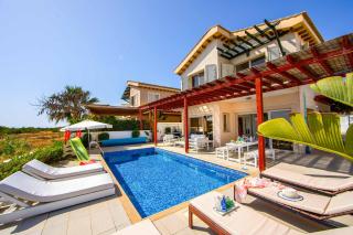 Protaras Artisan Seafront Villa 6 - Protaras - 2