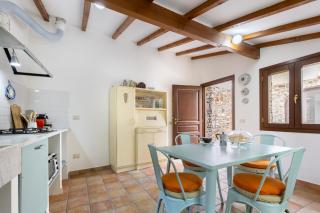 Hostdomus - Olive & Garden - 1