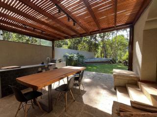 Casa 13 Floresta Boa Vista - Casa Espetacular com 6 Quartos e Arquitetura Única - 9