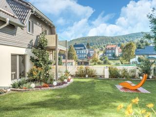 Ferienhaus in Möhrenbach über 2 Etagen - 4