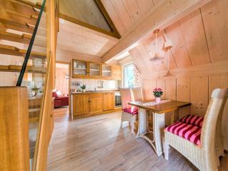 Ferienhaus in Möhrenbach über 2 Etagen - 2