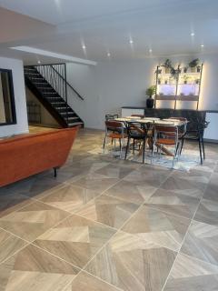 Le loft urbain - 9
