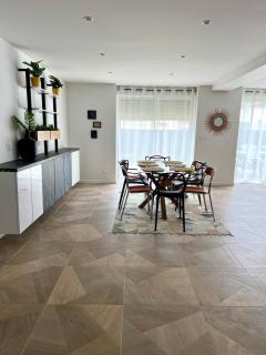Le loft urbain - 6