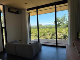Boutique Hotel Bodega CICLO ANDINO - Perdriel - 9