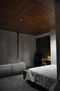 Boutique Hotel Bodega CICLO ANDINO - Perdriel - 7