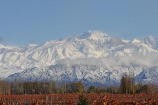 Boutique Hotel Bodega CICLO ANDINO - 1