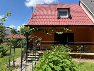 Gerbera Apartman - 0