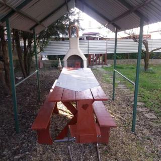 Hagyományőrző és múltidéző porta - Báta - 1