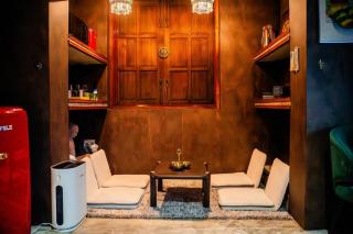 Boutique Suite 3BR x The Lobby Bar & Bed - 9