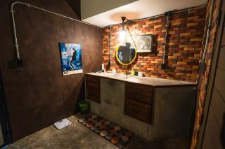 Boutique Suite 3BR x The Lobby Bar & Bed - 6