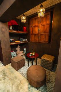 Boutique Suite 3BR x The Lobby Bar & Bed - 5