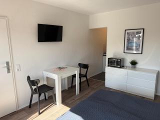 Ferienwohnung Tanja - 1