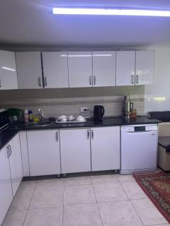 Guesthouse IVA - Karakol - 9
