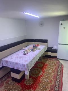 Guesthouse IVA - Karakol - 1