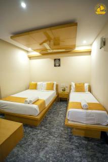 Hotel Liv By Yellow Bells - 2