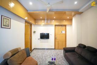 Hotel Liv By Yellow Bells - 1