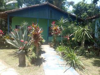 pousada Rios - 8