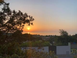 La terrazza sul blu - intero appartamento con vista Costa Rei - Costa Rei - 9