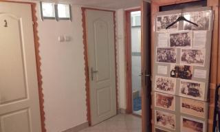 Hagyományőrző és múltidéző porta - Báta - 2