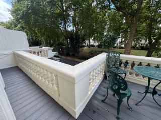 Elegant One Bedroom Apartment in Central London - 3