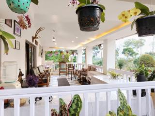 The Blue Mountains Estate Stay - Madikeri - 9