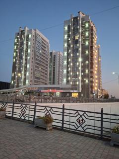 Жк Биик - Shymkent - 9