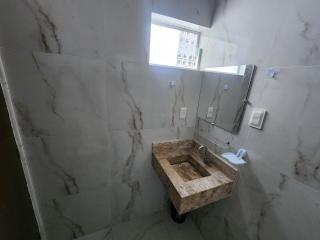 Casa Nova com piscina em Jacumã-Carapibus - 1