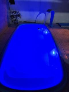 Casa Nova com piscina em Jacumã-Carapibus - 7