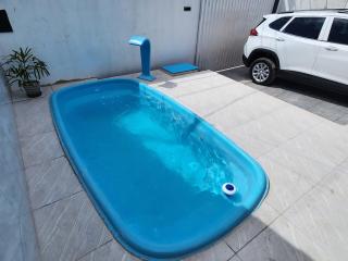 Casa Nova com piscina em Jacumã-Carapibus - 3