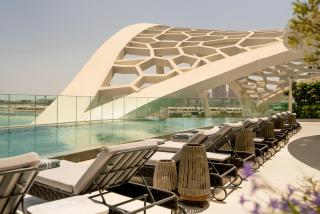 Rosewood Doha - 4