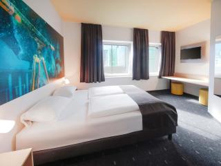 B&B Hotel Jena - 9
