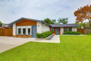 Spacious Family Home, 5 Mi to Galleria Dallas! - 7