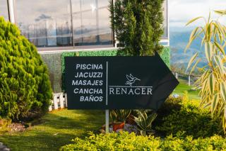 Glamping Renacer Vistas Turrialba, Paris - 6