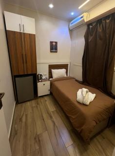 Central Cairo Inn - 7