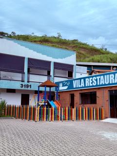 Hotel Vila dos Pescadores - 1
