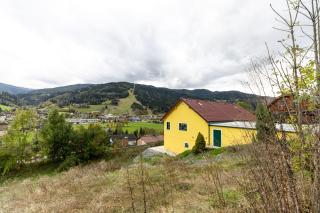 Panorama Appartement - 9