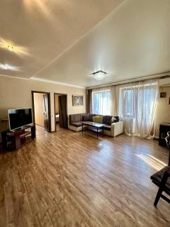Unique Apartment - 0