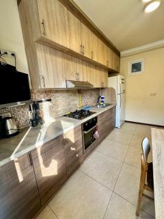 Unique Apartment - 2