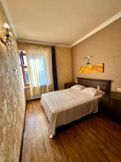 Unique Apartment - 1