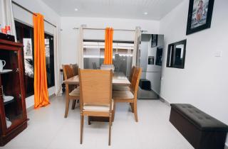 Austin's Oasis Apartment - 1