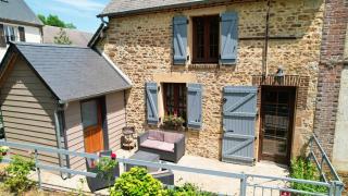 Maison du bourg - 4