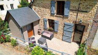 Maison du bourg - 3