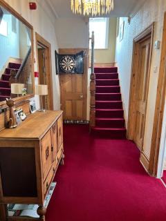 Brantwood Guest House - Iford - 4