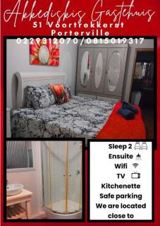 Akkediskis Guesthouse - 5