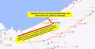 Polaris, Cerca a la mejor playa con bandera azul - 4