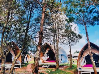 Bamboo Glamping Tà Xùa - Bắc Yên - 8