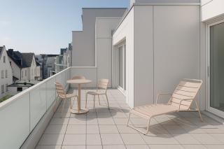 Ferienstube alte Teestube Norderney - 8