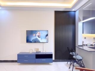 Mody Haven - 1